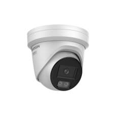 IP-камера Hikvision DS-2CD2347G3-LIY (2,8 мм) 4мп ColorVu