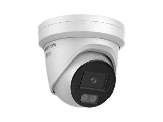 IP-камера Hikvision DS-2CD2347G3-LIY (2,8 мм) 4мп ColorVu