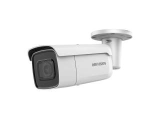 Smart-камера с распознаванием объектов Hikvision DS-2CD2646G1-IZS 