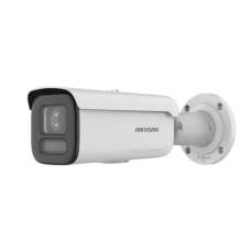 IP видеокамера 4МП ColorVu Hikvision DS-2CD2647G2T-LZS (2,8-12 мм) (C)