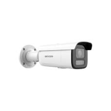 AcuSense цилиндрическая 6 Мп видеокамера Hikvision DS-2CD2663G2-LIZS2U (2,8-12 мм)