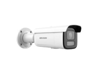 AcuSense 4 Мп видеокамера Hikvision DS-2CD2643G2-LIZS2U (2,8-12 мм)