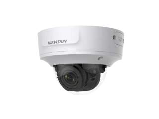 Smart-камера с распознаванием объектов Hikvision DS-2CD2743G1-IZS 