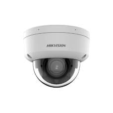 AcuSense купольная 4Мп видеокамера Hikvision DS-2CD2743G2-LIZS2U (2,8-12 мм)