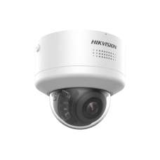 IP видеокамера купольная Hikvision DS-2CD2767G2H-LIPTRZS2U/SL (2.8-12 мм) 6МП Smart Hybrid Light