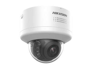 IP видеокамера купольная Hikvision DS-2CD2767G2H-LIPTRZS2U/SL (2.8-12 мм) 6МП Smart Hybrid Light