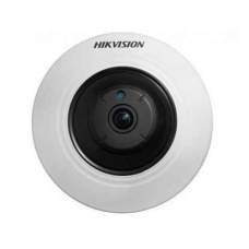 IP fisheye 5Мп видеокамера  Hikvision DS-2CD2955FWD 