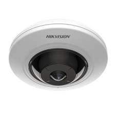 IP панорамная видеокамера Hikvision DS-2CD2955G0-ISU(1.05mm)