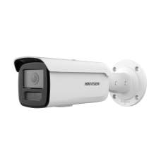 AcuSense IP видеокамера, Hikvision DS-2CD2T23G2-2I (2,8 мм)