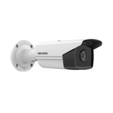 AcuSense IP видеокамера, Hikvision DS-2CD2T23G2-4I (2,8 мм)