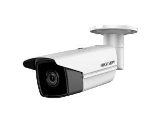 IP цилиндрическая 2Мп видеокамера Hikvision DS-2CD2T25FWD-I5 (4 мм)