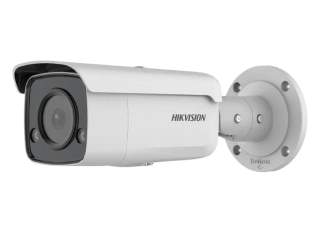IP камера ColorVu Hikvision DS-2CD2T47G2-L (4 мм) (C)