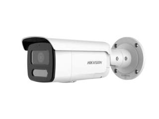 ColorVu IP видеокамера 4МП Hikvision DS-2CD2T47G2-LSU/SL (2.8 мм)(C)