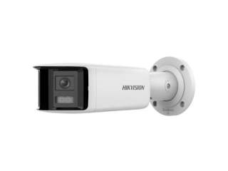 IP панорамная видеокамера Hikvision DS-2CD2T47G2P-LSU/SL (2,8 мм) (C)
