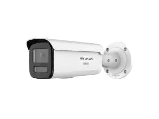IP камера Hikvision DS-2CD2T47G3-LIS2UY/SL (2.8 мм)  4Мп, ColorVu