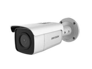 IP видеокамера 8Мп AcuSense Hikvision DS-2CD2T86G2-4I (4 мм) (C)