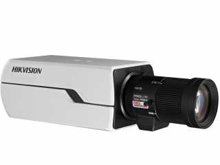 IP корпусная 3Мп smart камера Hikvision DS-2CD4035FWD-A 