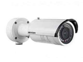 IP цилиндрическая 2Мп smart камера Hikvision DS-2CD4224F-IZ (2,8-12 мм)