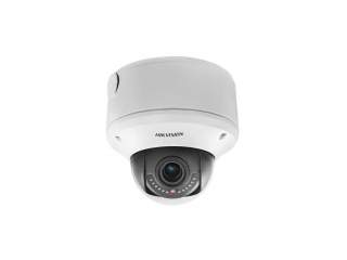 IP купольная 3Мп smart камера Hikvision DS-2CD4332FWD-IZ (2,8-12 мм)