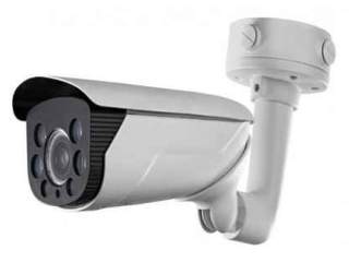 IP цилиндрическая 3Мп smart камера Hikvision DS-2CD4635FWD-IZHS (8-32 мм)