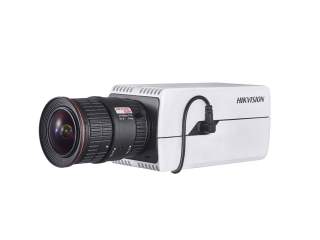 IP корпусная 12Мп Smart камера Hikvision DS-2CD50C5G0-AP