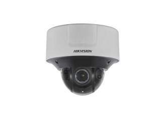 Smart-камера DeepinView 4Мп камера Hikvision DS-2CD7146G0-IZS (2,8-12 мм)