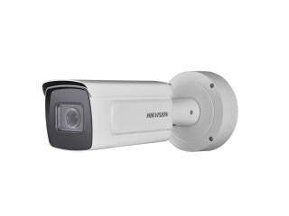 Smart-камера с распознаванием номеров автомобилей Hikvision DS-2CD7A26G0/P-IZHS 