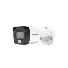 HD камера с аудио Hikvision DS-2CE16D0T-LPFS (2,8 мм)