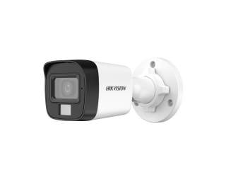 HD видеокамера Hikvision DS-2CE16D0T-EXLPF (2,8 мм)