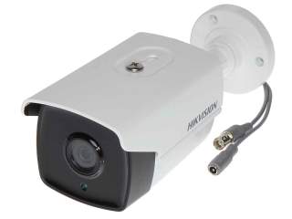 HD цилиндрическая 1080P видеокамера Hikvision DS-2CE16D1T-IT3 (3,6 мм)