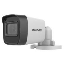 Уличная видеокамера Hikvision DS-2CE16H0T-ITPF (2.8 мм) (C) HD TVI 5МП