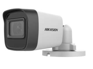 Уличная видеокамера Hikvision DS-2CE16H0T-ITPF (2.8 мм) (C) HD TVI 5МП