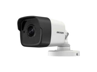 HD цилиндрическая 5Мп видеокамера Hikvision DS-2CE16H1T-IT (2,8 мм)