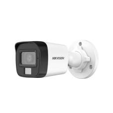 HD аудио камера 5мп Hikvision DS-2CE16K0T-LPFS (2,8 мм)