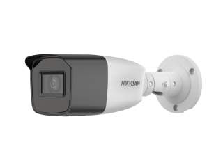 HD цилиндрическая 2 Мп видеокамера Hikvision DS-2CE19D0T-VFIT3F