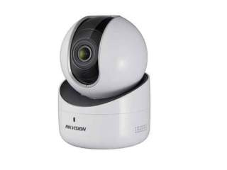 IP мини РТ 1Мп камера c wifi Hikvision DS-2CV2Q01FD-IW (4 мм)