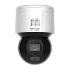 IP поворотная PT 4Мп камера Hikvision DS-2DE3A400BW-DE(F1)(T5)