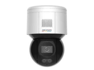 IP PT ColorVu 4Мп камера Hikvision DS-2DE3A400BW-DE/W(F1)(T5) с wi-fi