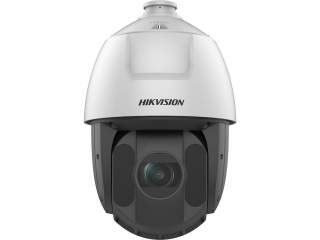 Уличная поворотная PTZ IP-камера Hikvision DS-2DE5425IWG1-E 4MP (4.8-120 мм)