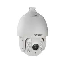 IP поворотная PTZ 2Мп камера Hikvision DS-2DE7225IW-AE + кронштейн на стену