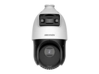 IP-камера 2 Мп Hikvision DS-2SE4C225MWG-E(12F0)