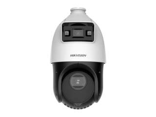 IP-камера 4 Мп Hikvision DS-2SE4C425MWG-E(14F0)