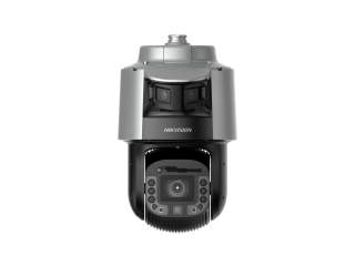 IP PTZ-видеокамера Hikvision DS-2SF8C442MXS-DLW