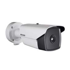 Тепловизионная IP камера Hikvision DS-2TD2137-10/VP