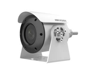 IP поворотная камера DS-2XE6025G0-I + кронштейн