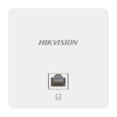 Беспроводная настенная точка доступа Hikvision DS-3WAP521-SI