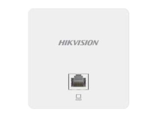 Беспроводная настенная точка доступа Hikvision DS-3WAP521-SI