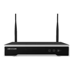 Wi-Fi IP видеорегистратор 8-ми канальный Hikvision DS-7108NI-K1/W/M 