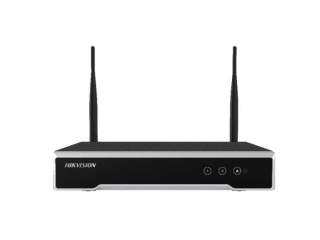 Wi-Fi IP видеорегистратор 8-ми канальный Hikvision DS-7108NI-K1/W/M 