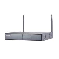 Видеорегистратор IP 4-х канальный Hikvision DS-7604NI-K1/W